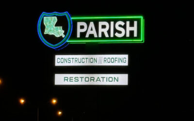 Parish Roofing & Construction